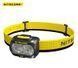 Налобный фонарь Nitecore UT27 + АКБ 1300 мАч 18-31 фото 1